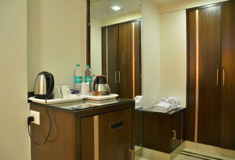سوییت خانوادگی, Best Western Swing High Katra
