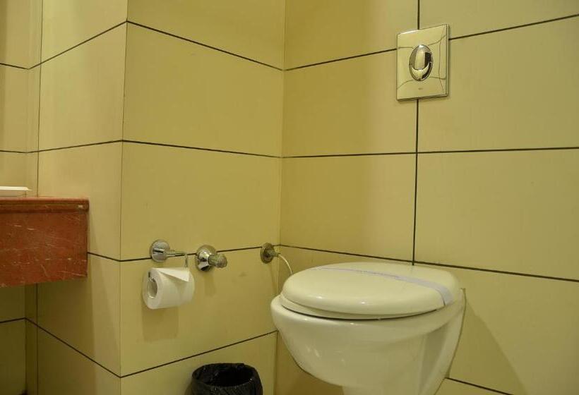 اتاق استاندارد, Best Western Swing High Katra