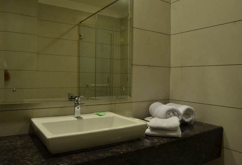 اتاق لوکس, Best Western Swing High Katra