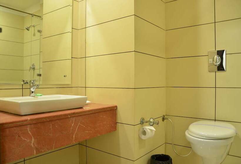 اتاق لوکس, Best Western Swing High Katra