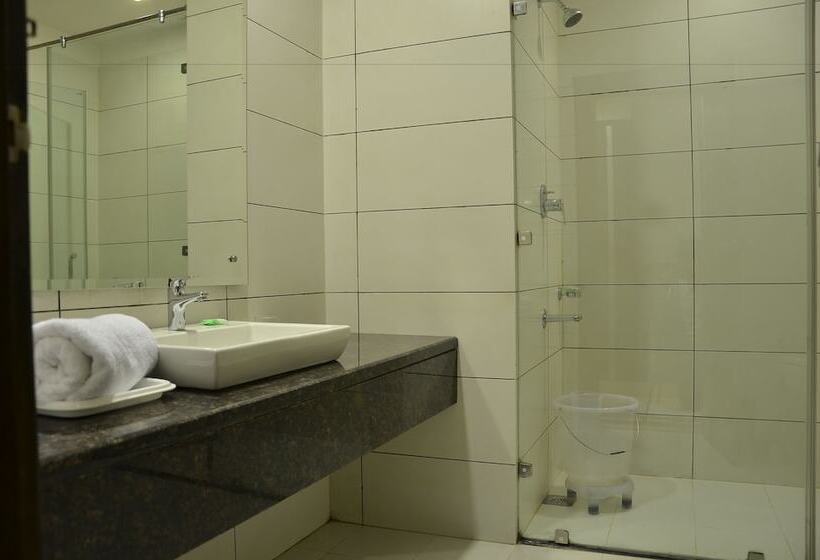 اتاق لوکس, Best Western Swing High Katra