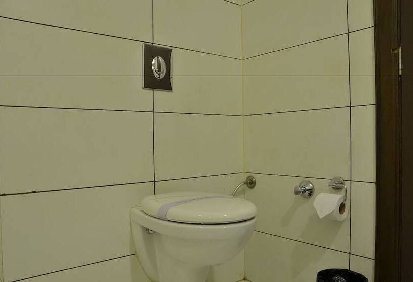 اتاق لوکس, Best Western Swing High Katra