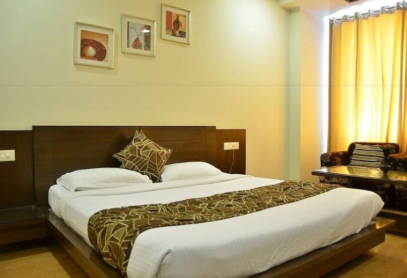 اتاق لوکس, Best Western Swing High Katra
