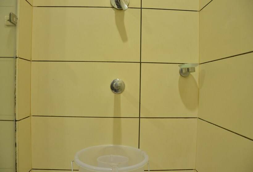 اتاق سوپریور, Best Western Swing High Katra