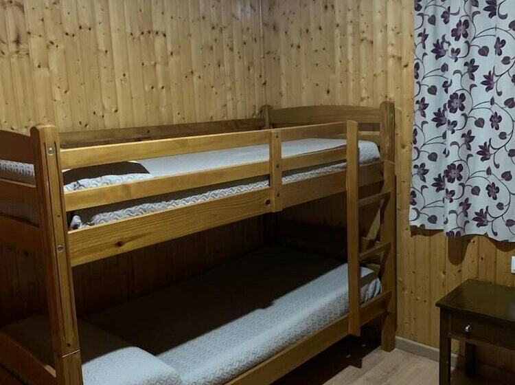 2 Schlafzimmer Standard Bungalow, Hostal  Camping Ciudad De Cáceres