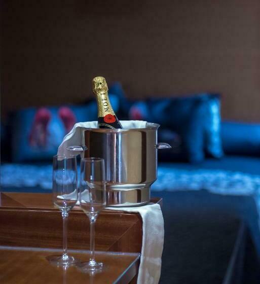 اتاق استاندارد, Motel Los Abedules