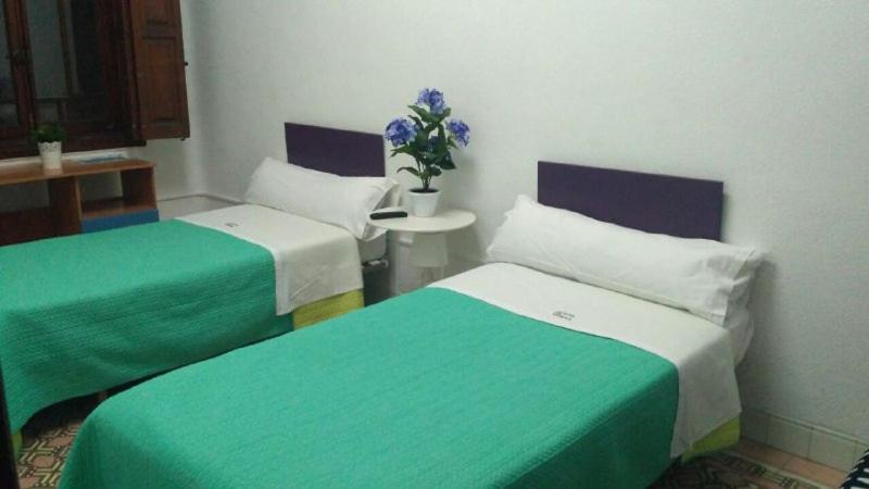 اتاق استاندارد با سرویس بهداشتی مشترک, The Cathedral Hostel