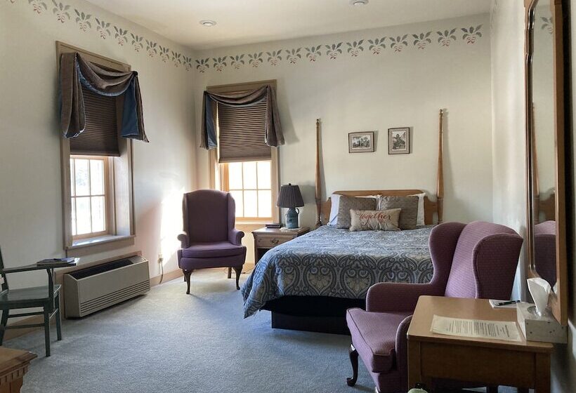 اتاق استاندارد, Oak Valley Inn And Suites