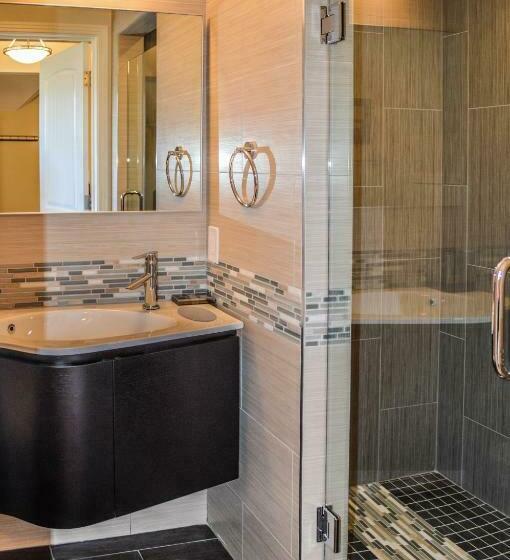 اتاق اکونومی, Rio Vista Inn & Suites Santa Cruz
