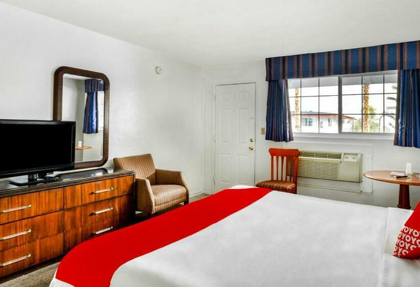اتاق استاندارد, Gateway Motel