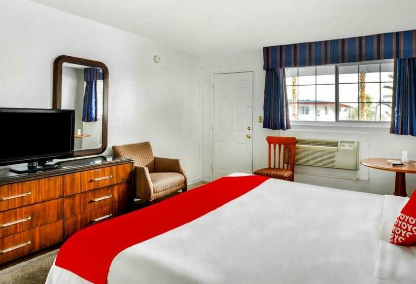 اتاق استاندارد با تخت بزرگ, Gateway Motel