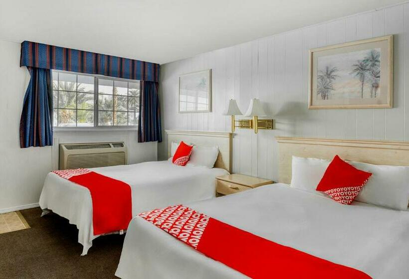 اتاق استاندارد, Gateway Motel