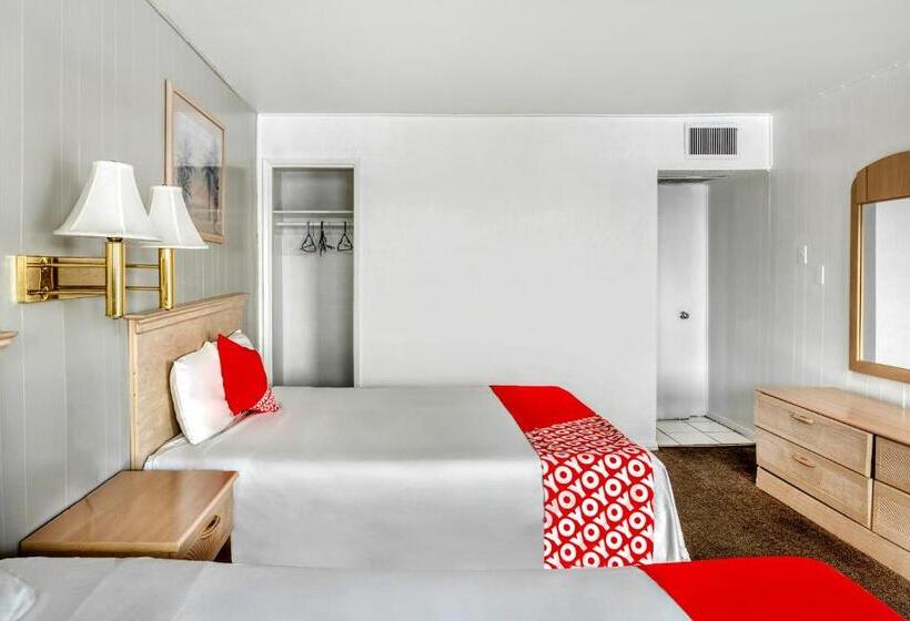 اتاق استاندارد, Gateway Motel