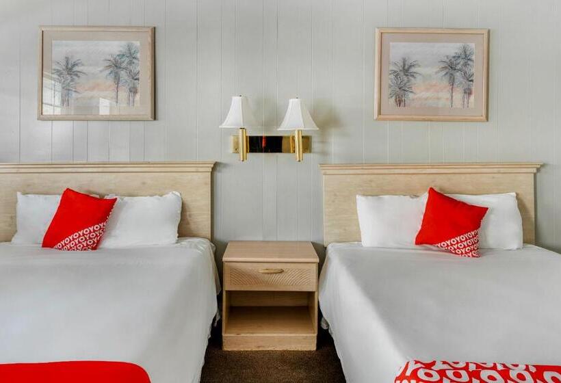 اتاق استاندارد, Gateway Motel