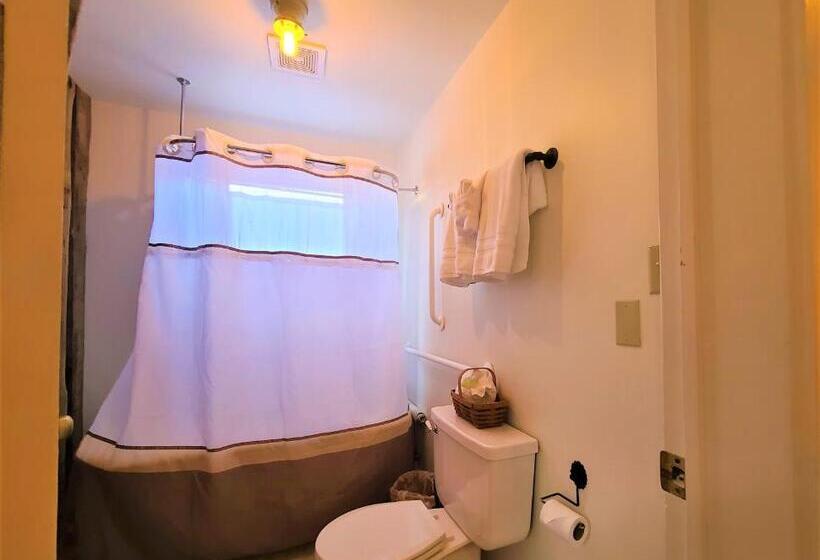 اتاق خانوادگی, Mrs. Anderson's Lodging