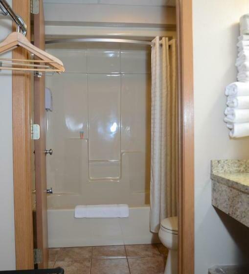 اتاق استاندارد, North Star Hotel Pictured Rocks