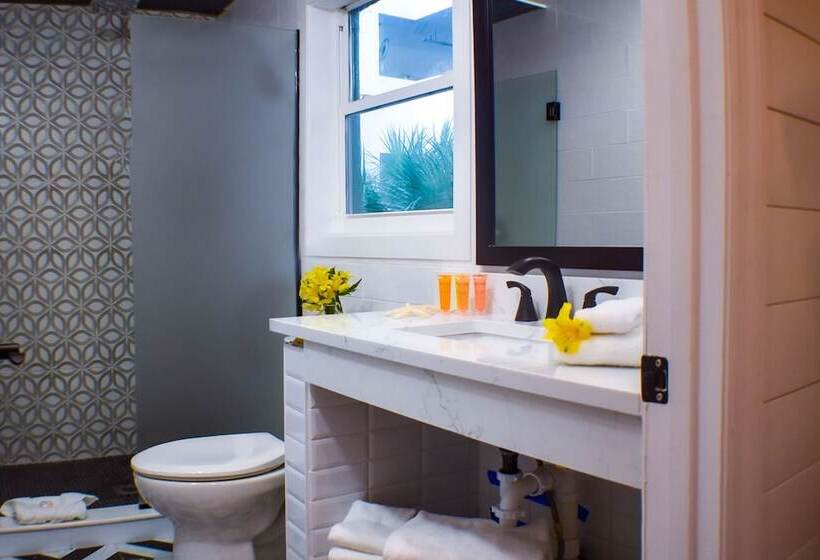 اتاق استاندارد با تخت دوبل, Devon Shores