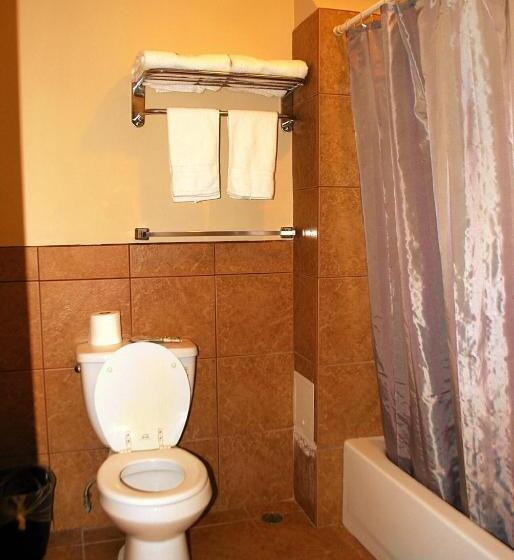 اتاق استاندارد, Orange Village Hostel