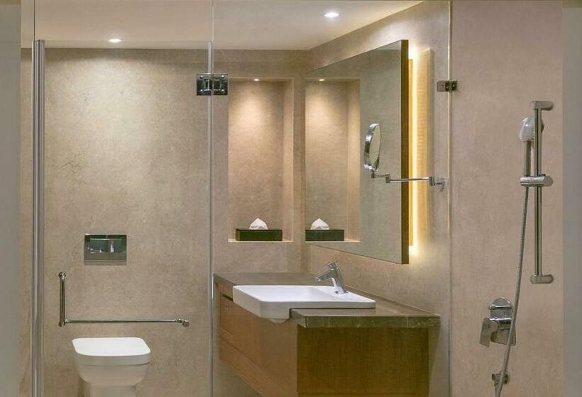 اتاق سوپریور, Radisson Blu Resort & Spa Alibaug