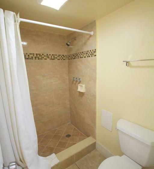 اتاق استاندارد با 2 تخت دوبل, Sinbad Motel