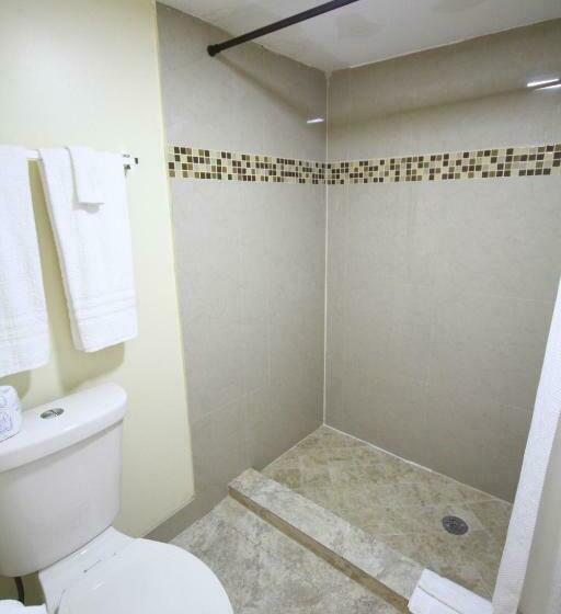 اتاق استاندارد با 2 تخت دوبل, Sinbad Motel
