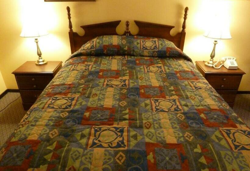 اتاق لوکس, Viking Motel