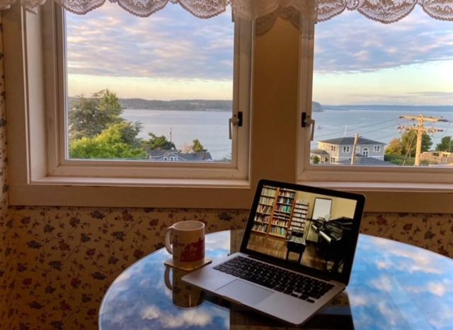 سوئیت با تخت بزرگ, Anchorage Inn B&b