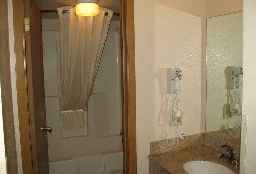 اتاق لوکس, Sunrise Inn
