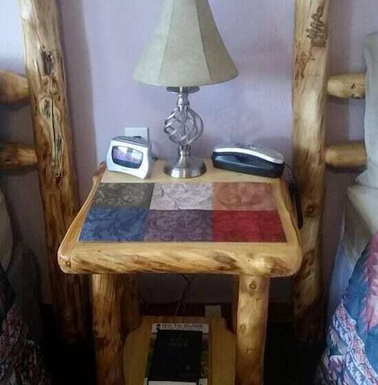 اتاق استاندارد با 2 تخت دوبل, Long Holiday Motel