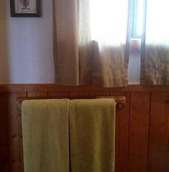 اتاق استاندارد با 2 تخت دوبل, Long Holiday Motel