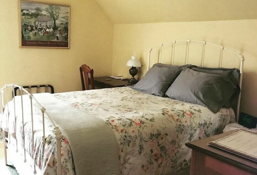 اتاق کلاسیک, Maplecroft Bed & Breakfast