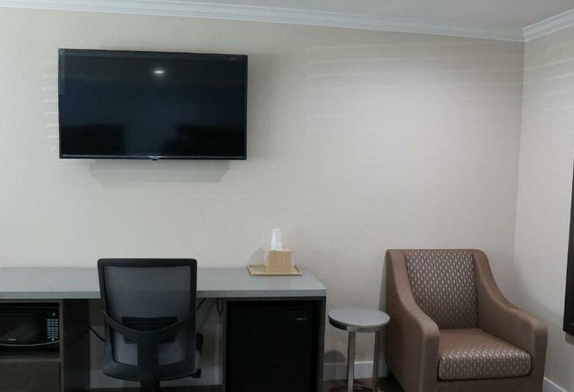 اتاق سوپریور, Sea Breeze Inn  Lax Airport, Los Angeles