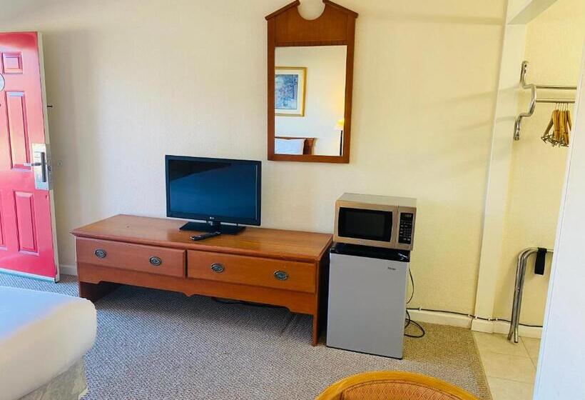 اتاق استاندارد, Traveler's Place Inn & Suites