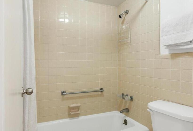 سوییت, Traveler's Place Inn & Suites