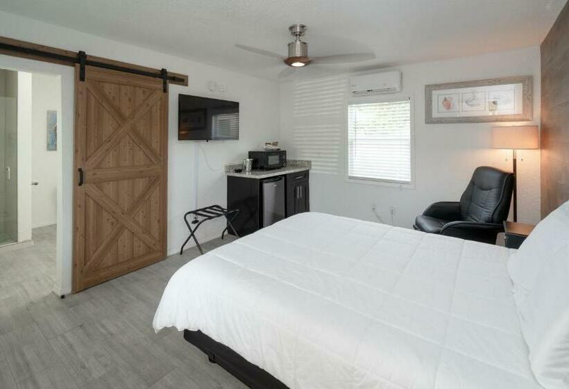 اتاق استاندارد, Riptide Rv Resort And Motel