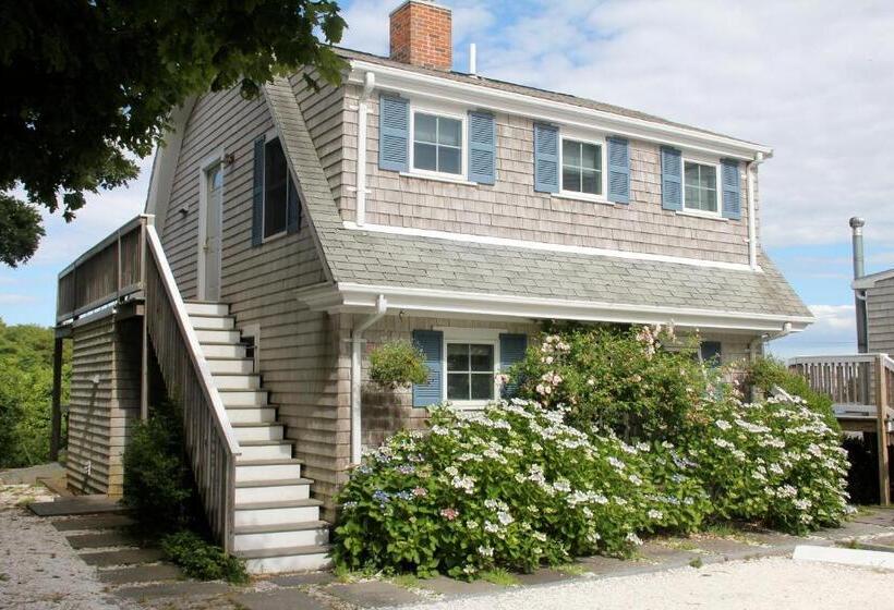 측면 바다 전망 스위트, An English Garden Bed & Breakfast