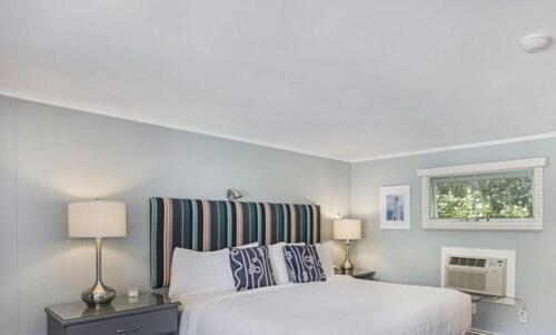 Habitación Estándar Cama King, The Foxberry Inn
