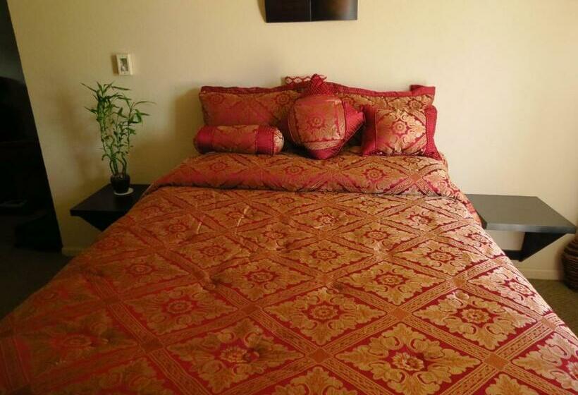 اتاق استاندارد, Best Inn Motel Salina