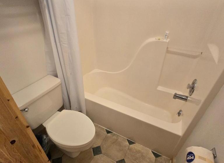 اتاق لوکس یک تخته, Jared S Wild Rose Ranch Resort