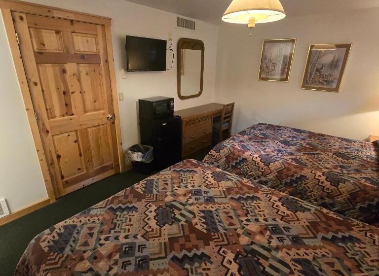اتاق عادی, Jared S Wild Rose Ranch Resort