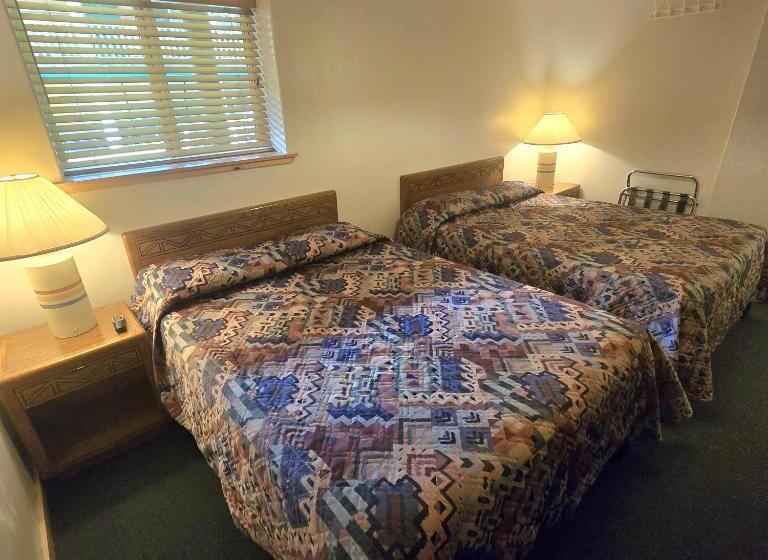 اتاق عادی, Jared S Wild Rose Ranch Resort