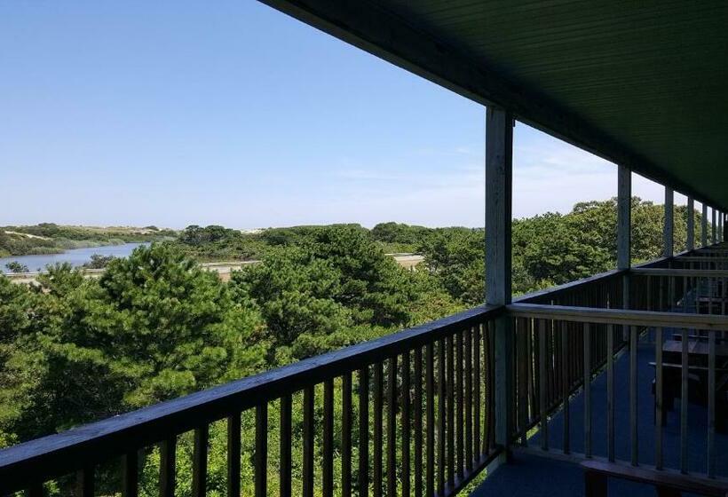 带大床的标准间, Blue Sea Motor Inn