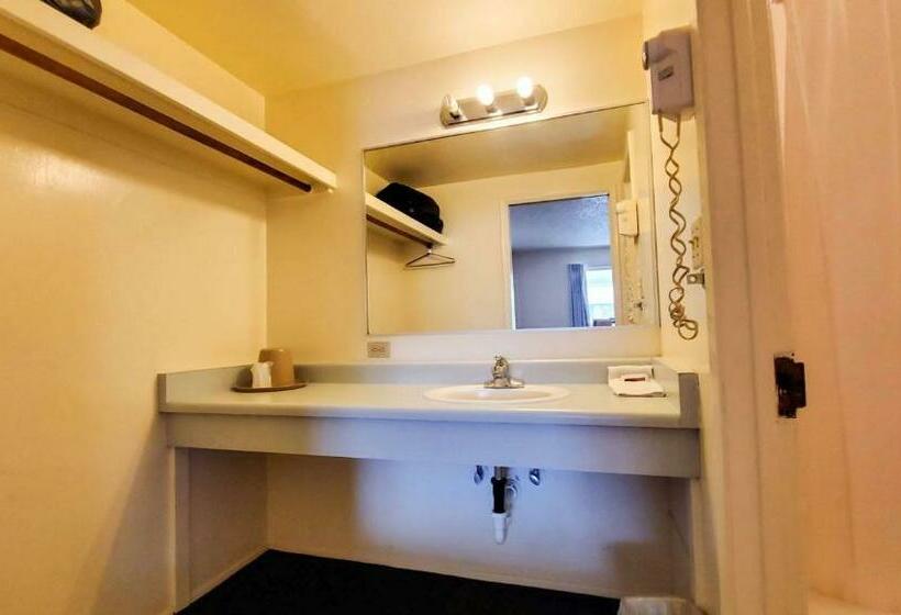 سوییت, Magnuson Hotel Sierra Vista