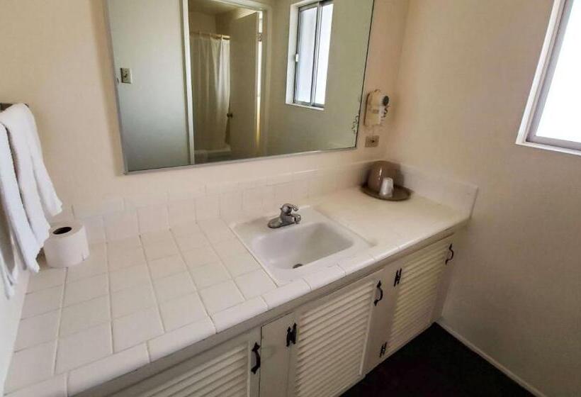 سوییت, Magnuson Hotel Sierra Vista