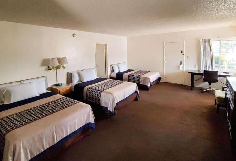 سوییت, Magnuson Hotel Sierra Vista