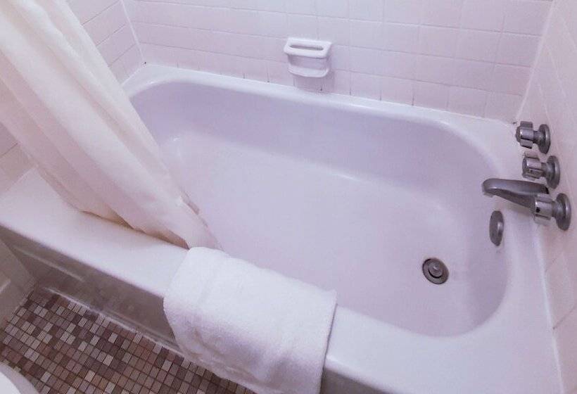 اتاق استاندارد با 2 تخت دوبل, Magnuson Hotel Sierra Vista