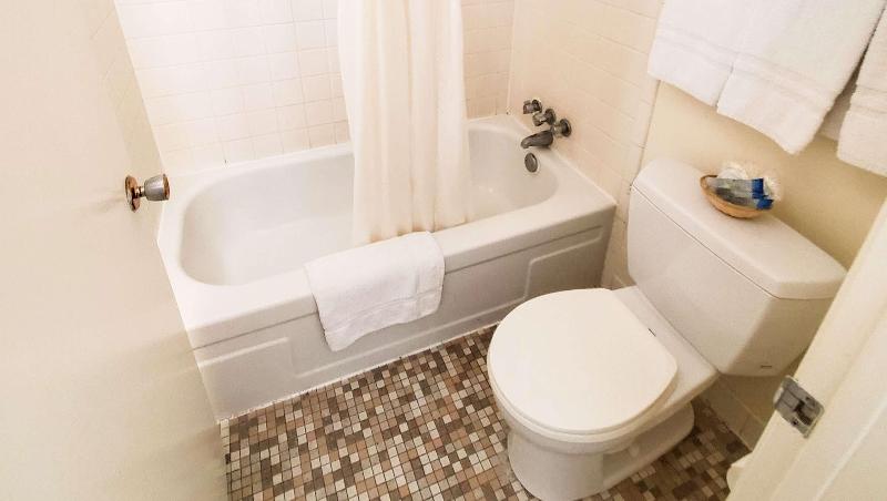 سوییت, Magnuson Hotel Sierra Vista