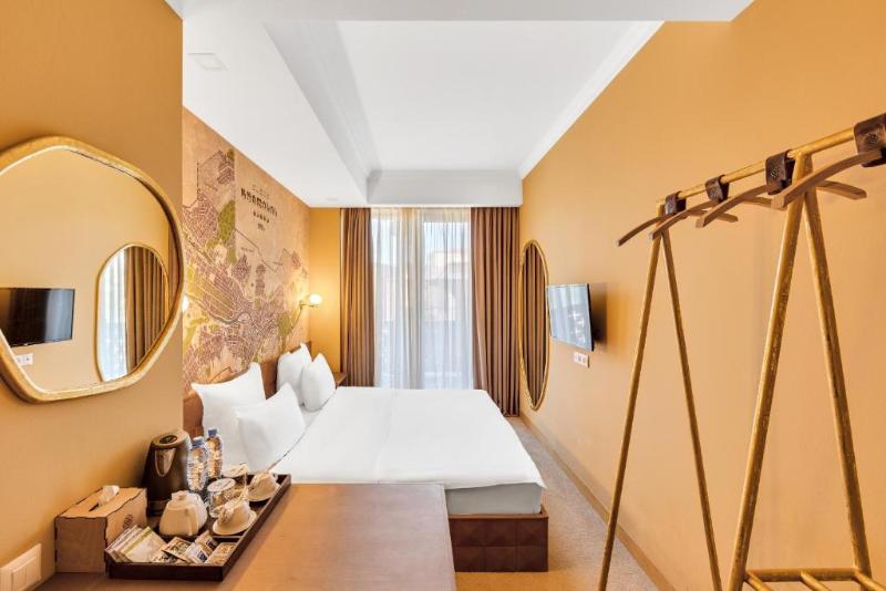 اتاق استاندارد, Greentree Inn Guangdong Shantou Changping Road Exp