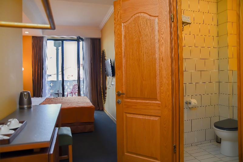 اتاق استاندارد, Greentree Inn Guangdong Shantou Changping Road Exp