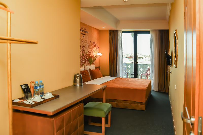 اتاق استاندارد, Greentree Inn Guangdong Shantou Changping Road Exp